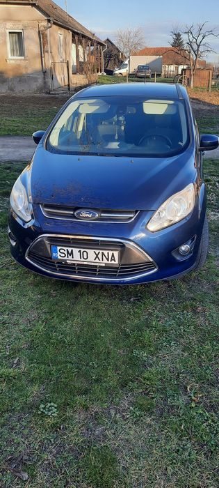 Ford Grand C-Max