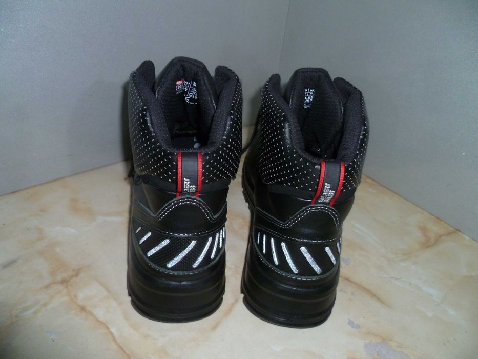 Engelbert Strauss боти №44