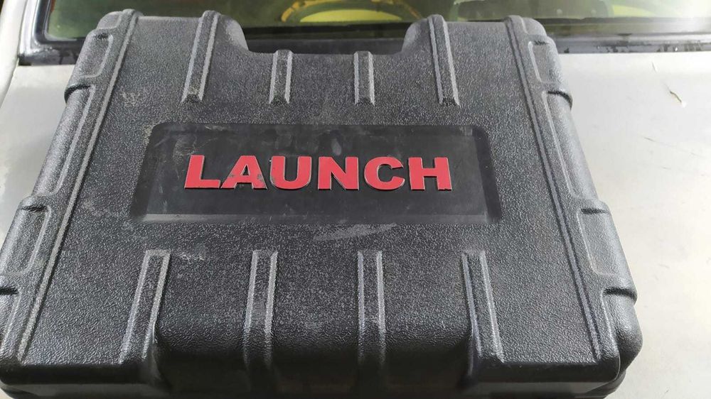 Продам мультимарочный автосканер Launch X431 PRO SE V5.0