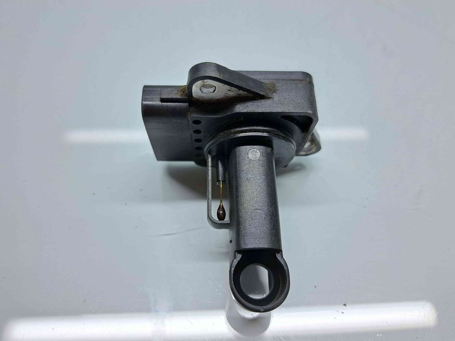 Debitmetru aer MAZDA 3 (BK) [Fabr 2003-2009] 197400-2010 1.6 Benz Z6 7
