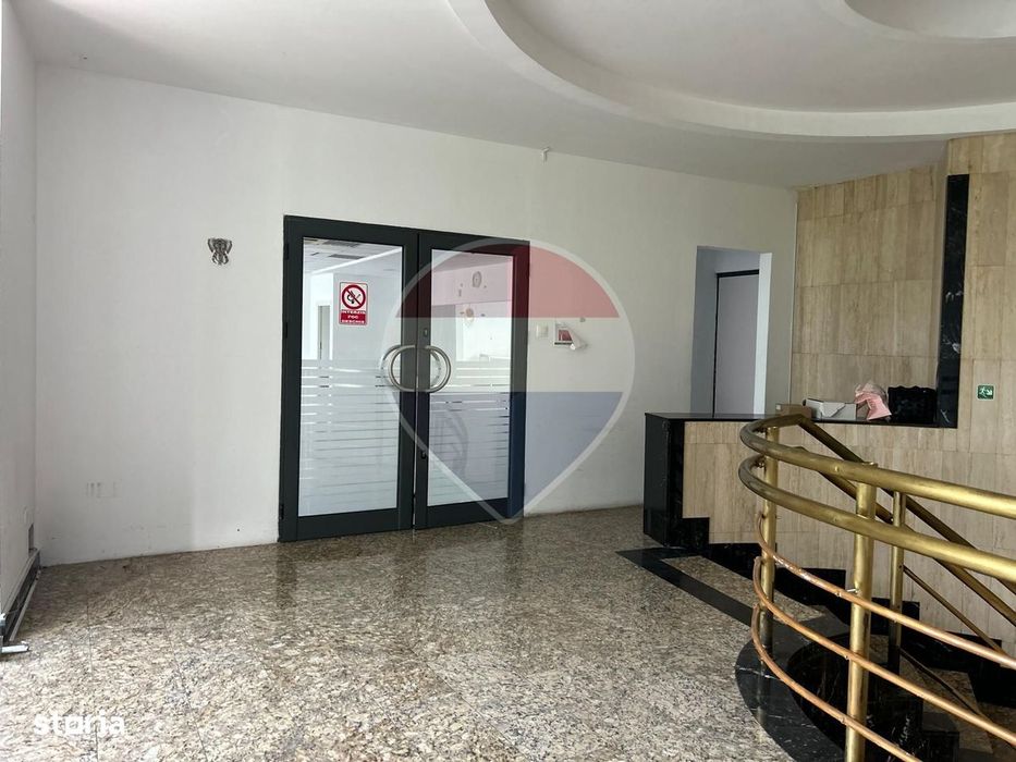 Inchiriere Spațiu comercial
