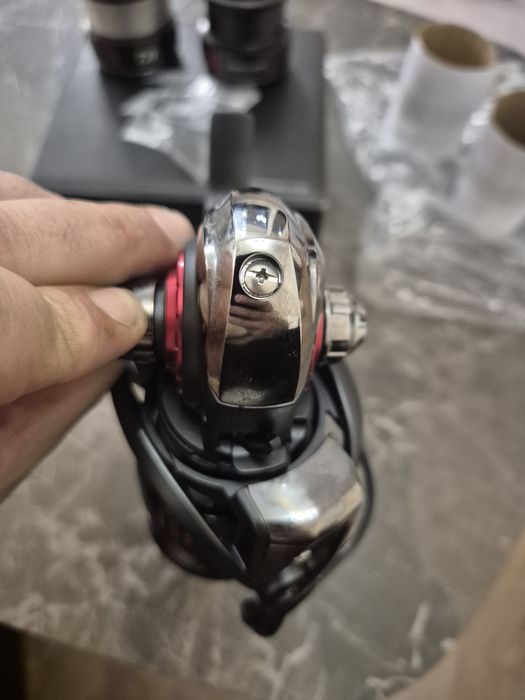 Daiwa airty x slim 12 ft / tournament 4010qd