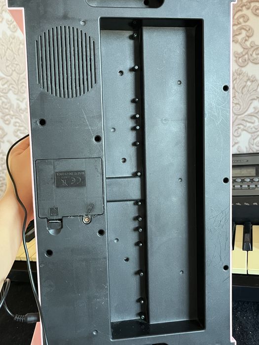 пианино детская хорошая