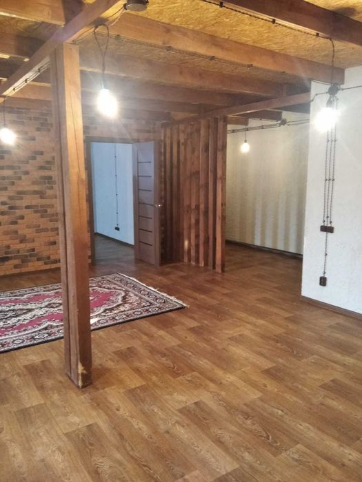 Сдам 2-х комнатную квартиру.