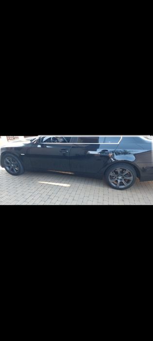 Jante BMW 18 Caucicuri