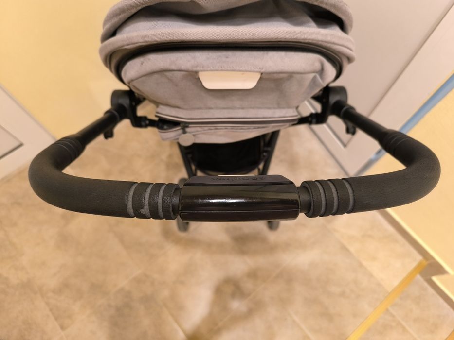 Количка Cybex Eezy S Twist +2