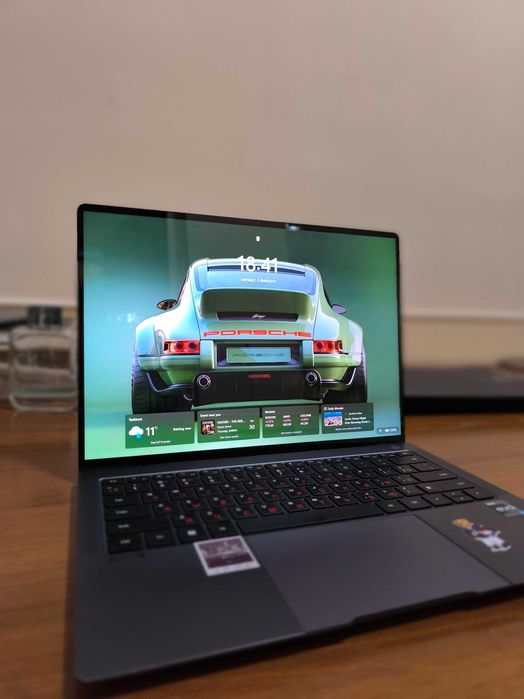 Huawei matebook x pro 2023