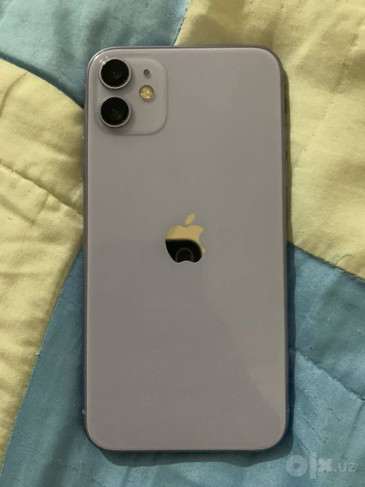 Iphone 11 holati ideal