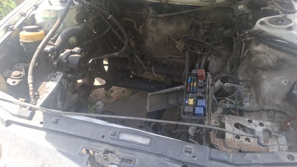 Toyota Camry Prominent
