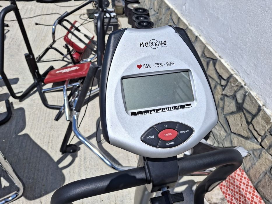 дитнес уреди колело