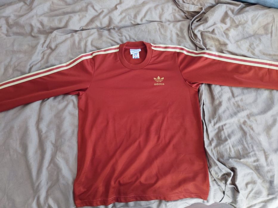Bluza vintage adidas