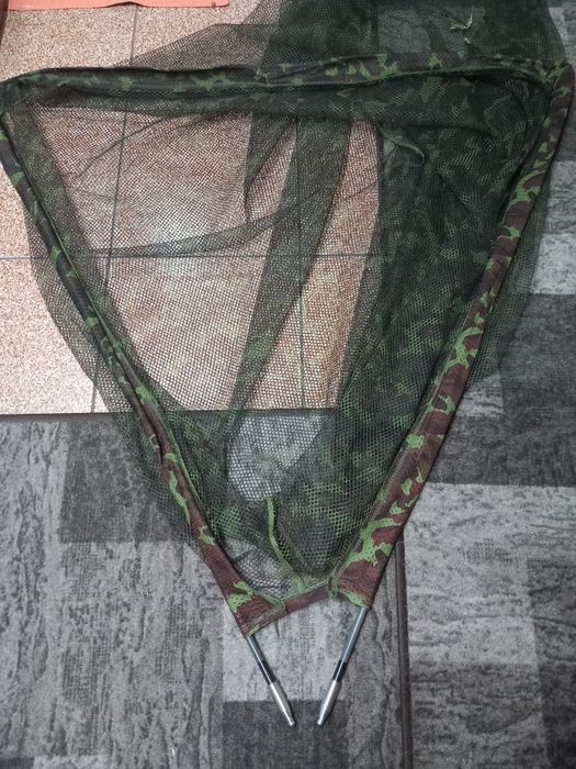 Minciog Select Baits Lift Up Net 42"