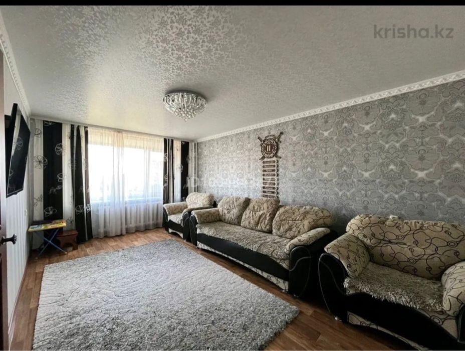 Сдам 4х комнатную квартиру