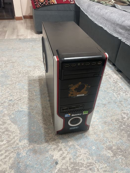 Продается компьютер