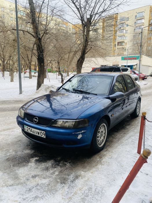 Продаю Опел рассматриваю обмен