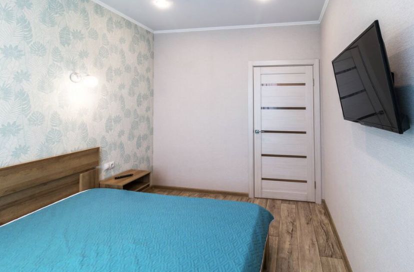 Сдается квартира по суточно