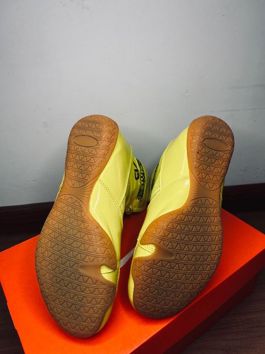 Борцовки Abrand (kazakhstan)