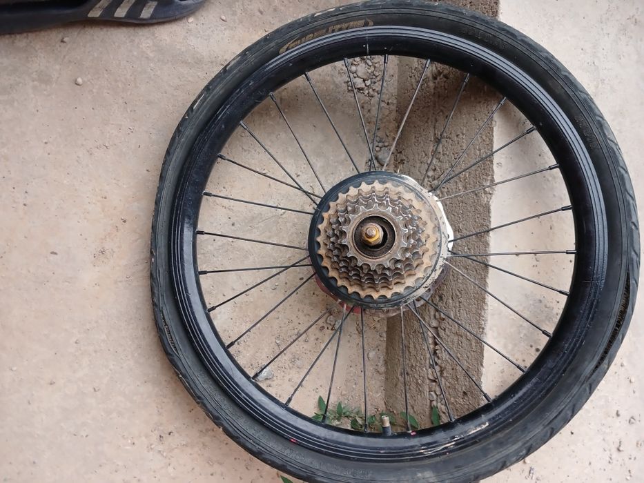 Велик без гарантий