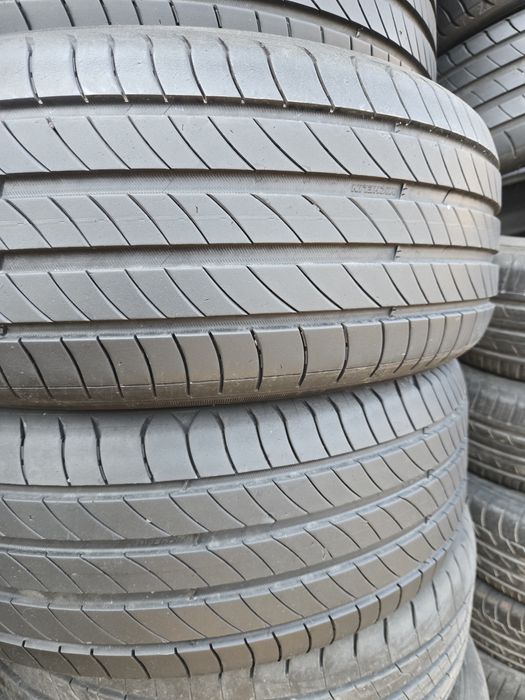 4бр. 205 55 16 Michelin летни.