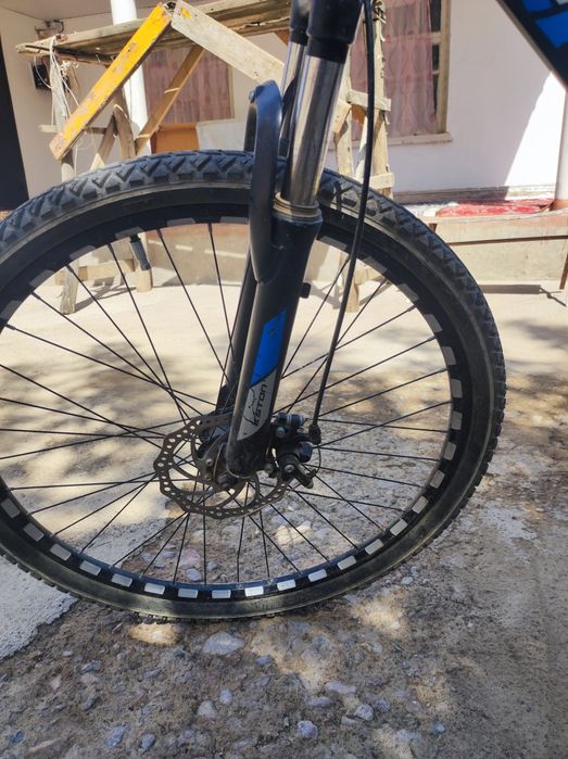 Вилик вело билосипед