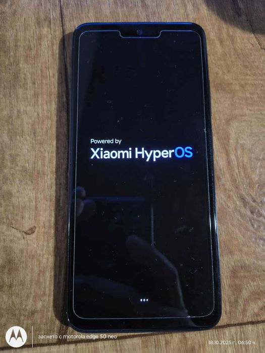 Xiaomi redmi note 11