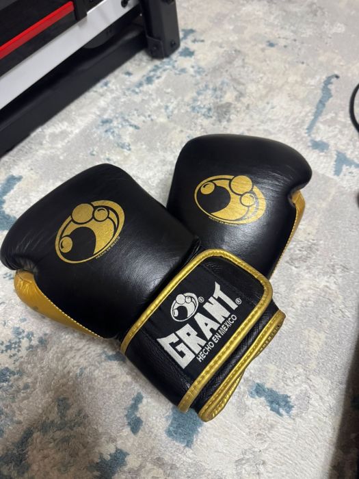 Перчатки грант проффи