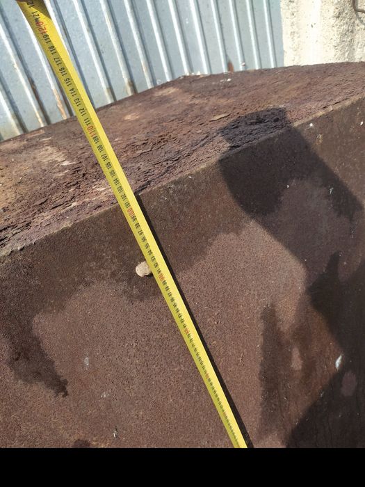 Продам ёмкость 1,3 куба