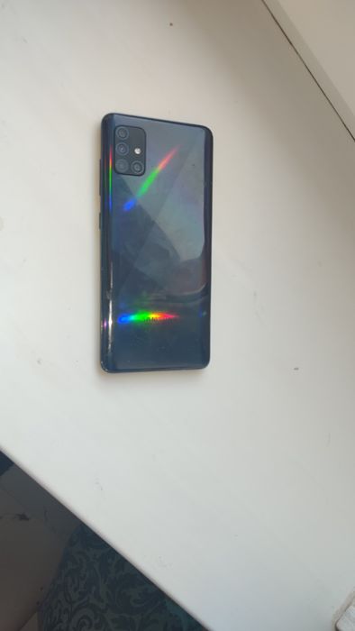 Samsung galaxy A 51
