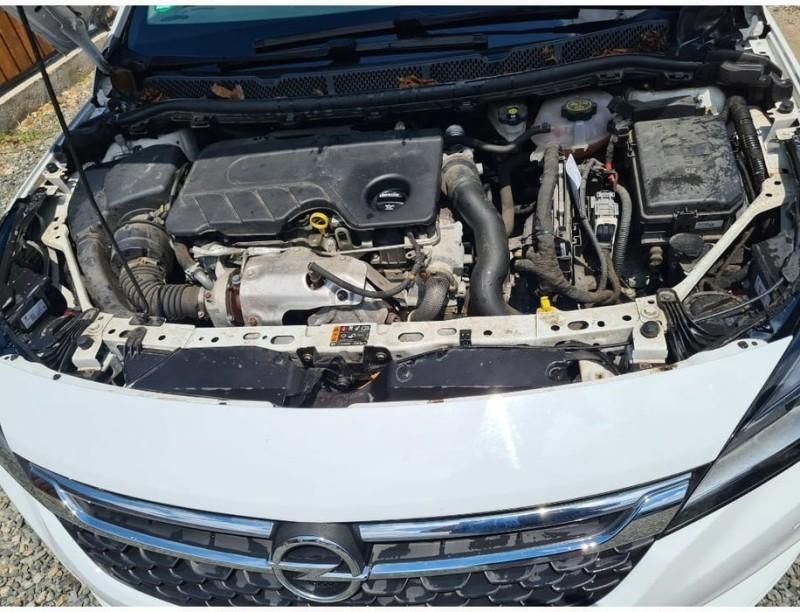 Rezervor diesel Opel Astra K