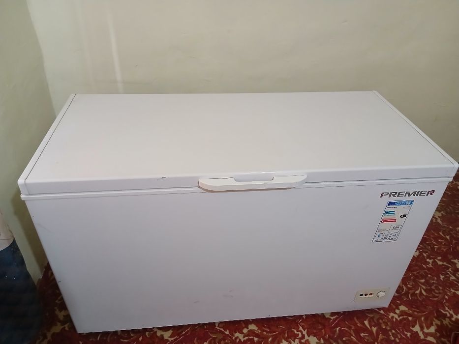 Морозильник PREMIER