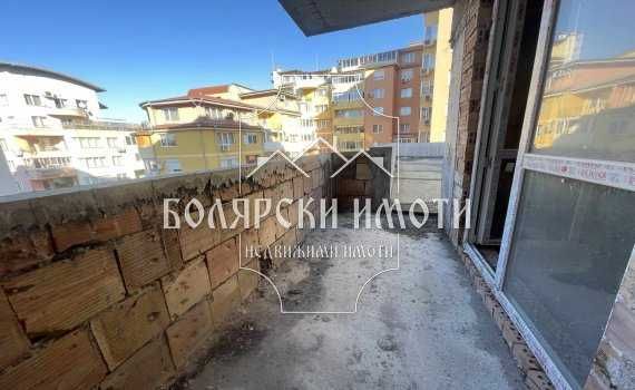 Продава се Тристаен апартамент в Велико Търново, Бузлуджа - 89 кв.м за 1630 €/кв.м - Снимка #5