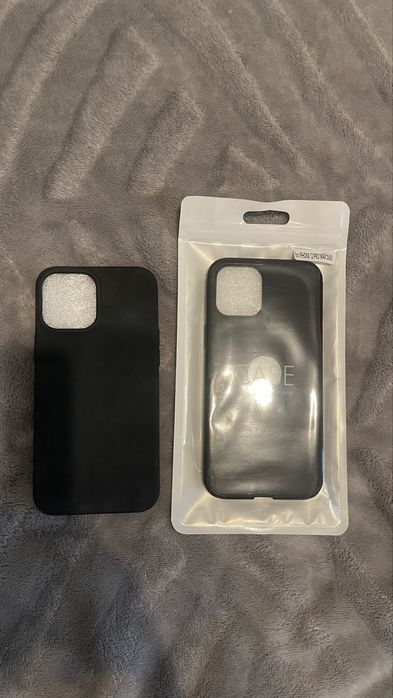 Husa telefon iphone 12promax