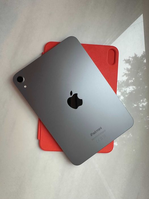 iPad Mini 7 A17 Pro ca nou