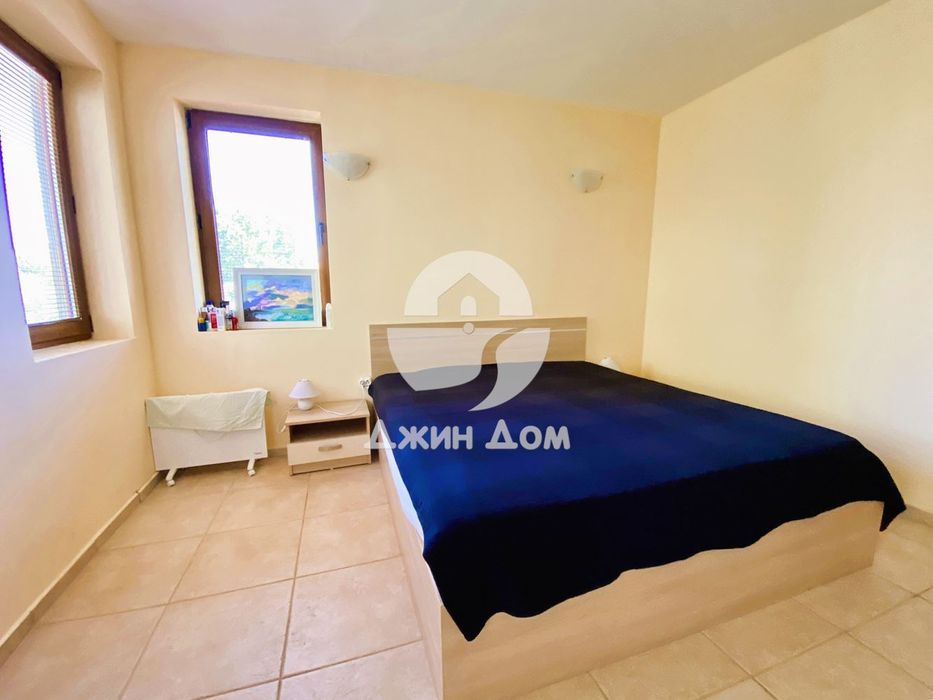 Продава се Двустаен апартамент в к.к. Слънчев бряг - 80 кв.м за 607 €/кв.м - Снимка #7