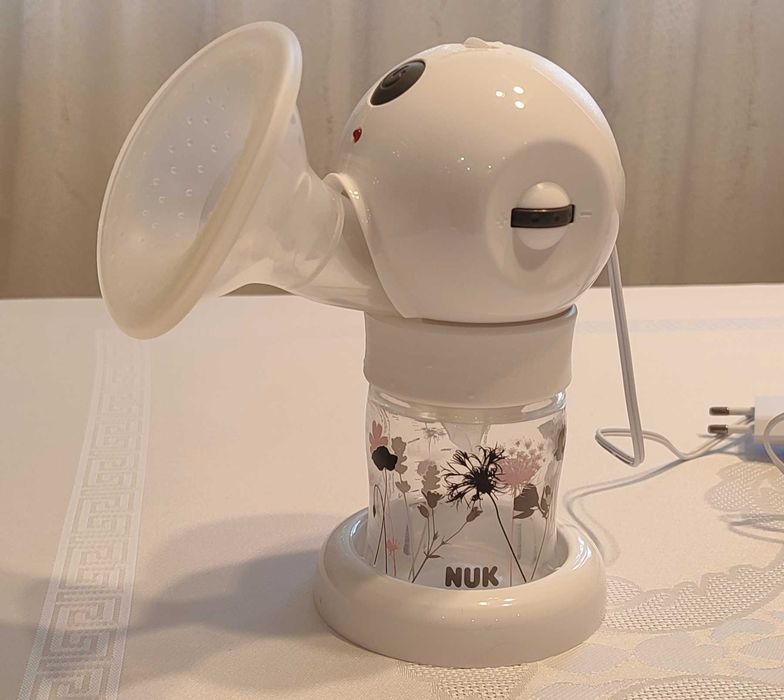 Електрическа помпа за кърма Nuk luna