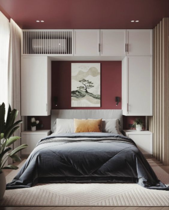 Своя Квартира в BI Group Botanika Saroyi без риэлторов