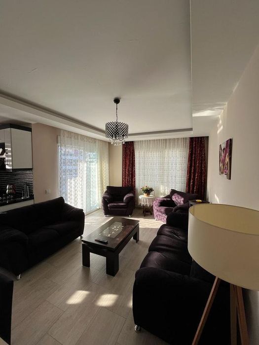 Продава се Тристаен апартамент в София, Надежда 3 - 84 кв.м за 2143 €/кв.м - Снимка #1