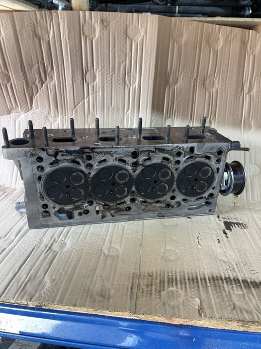 Chiulasa vw Golf 7 1.6 DGT CXX  / Vw Jetta 6 2.0 CUU 04L103373E / 404L353J