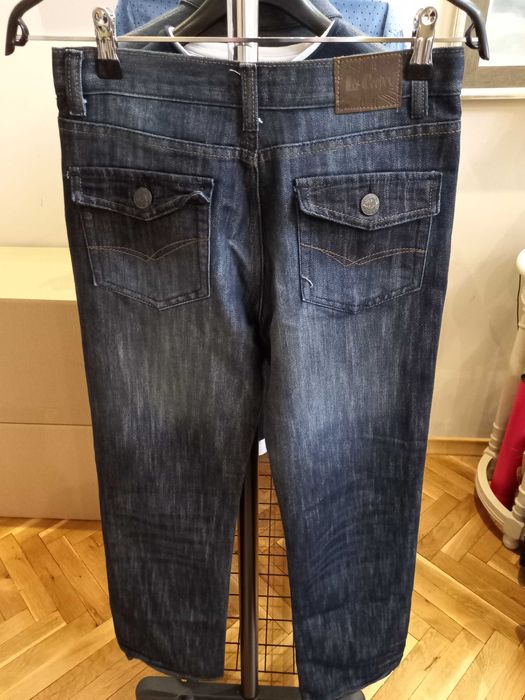 дънки, панталони, къси панталони за пораснали момчета