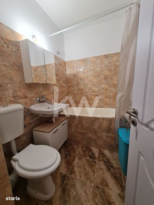 Apartament renovat cu 2 camere in Tatarasi, liber!