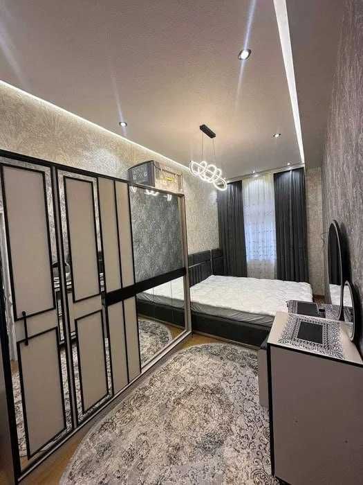 СРОЧНО УСПЕЙ‼️Квартира в ЖК Mening Uyim 75м2 ЕВРО ор-р ТЦ Мегапланет‼️