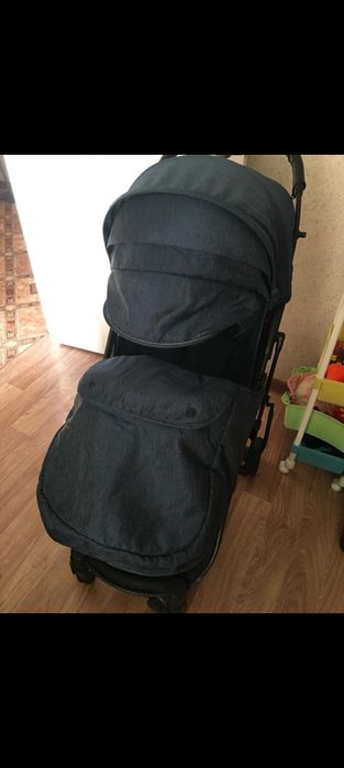 Продаю Коляску Детскую