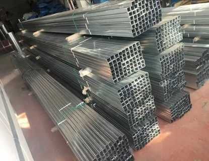 Profil trubalar arzon narxda! Профильная труба лучшем ценам!