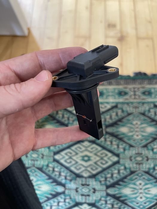 Дебитомер MAF Delphi