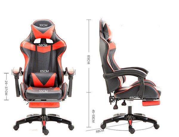 Кресло игровой цвета на выбор!