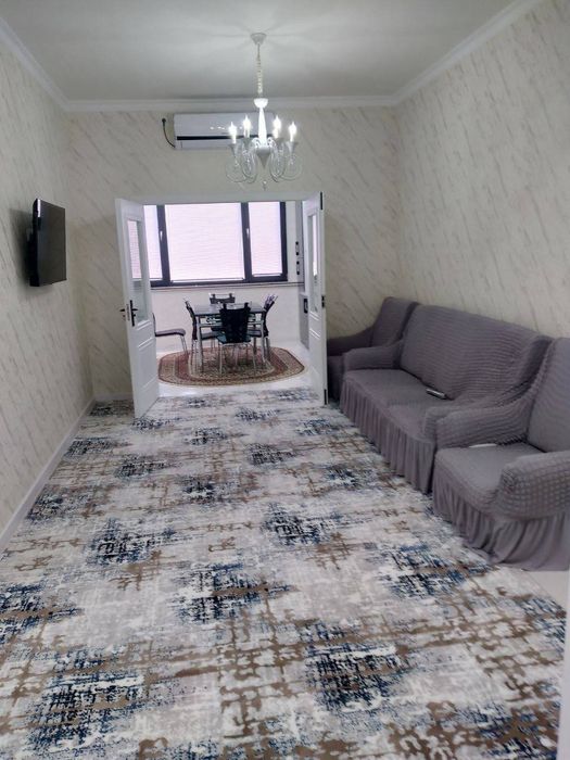 Аренда квартира ЖК New Life ашкабот