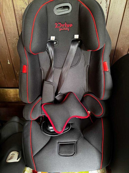 Scaun auto copil