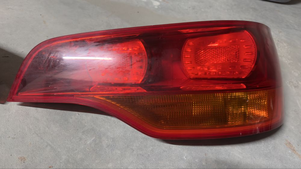 Оригинални стопове за Audi Q7 4L