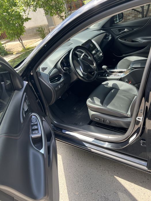 Malibu XL янги холатда