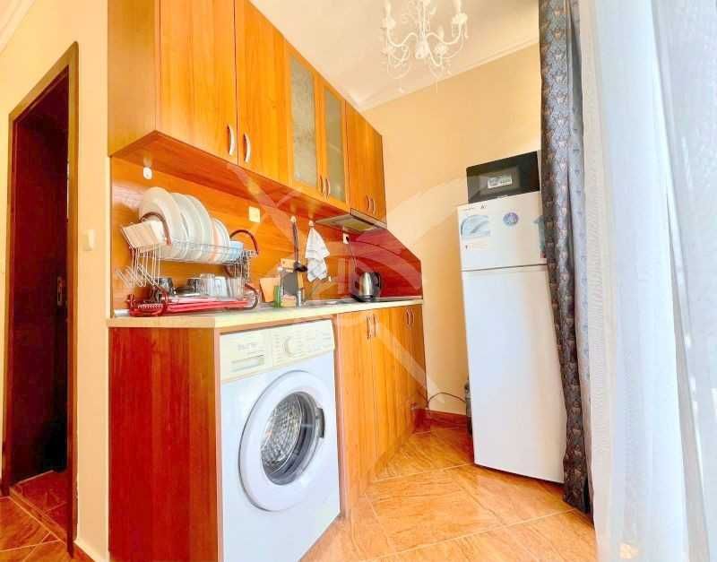 Продава се Едностаен апартамент в Свети Влас - 39 кв.м за 1513 €/кв.м - Снимка #2
